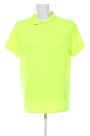 Pánske tričko  Clique, Veľkosť XL, Farba Zelená, Cena  11,95 €