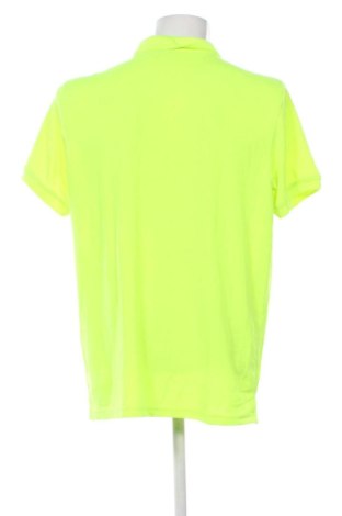 Pánske tričko  Clique, Veľkosť XL, Farba Zelená, Cena  11,95 €