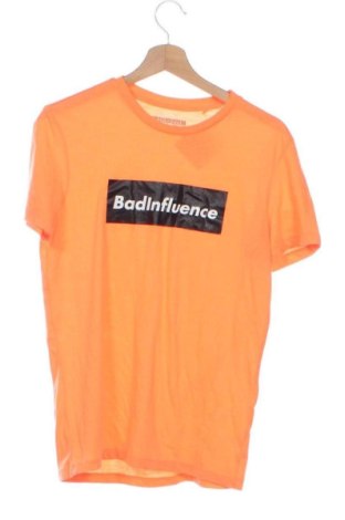 Pánske tričko  Clockhouse, Veľkosť XS, Farba Oranžová, Cena  10,00 €