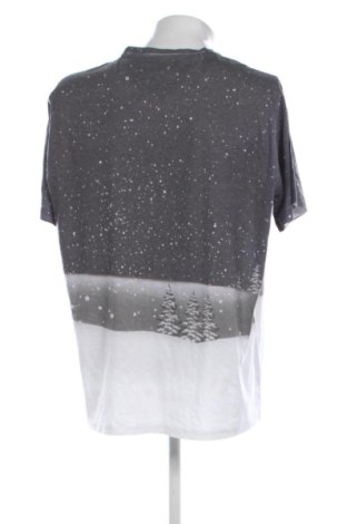 Pánske tričko  Coca Cola, Veľkosť XXL, Farba Viacfarebná, Cena  9,95 €