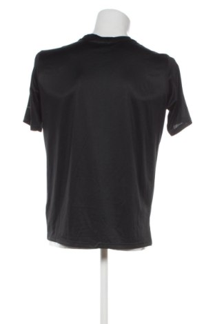 Ανδρικό t-shirt Columbia, Μέγεθος M, Χρώμα Μαύρο, Τιμή 17,99 €
