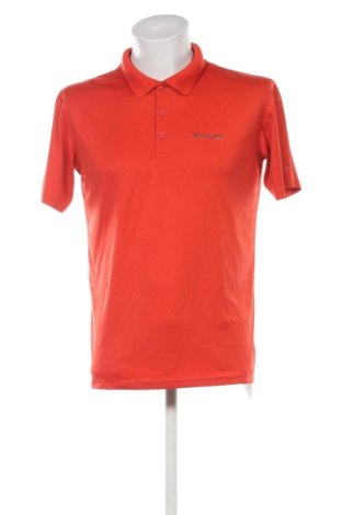 Męski T-shirt Columbia, Rozmiar L, Kolor Pomarańczowy, Cena 129,99 zł