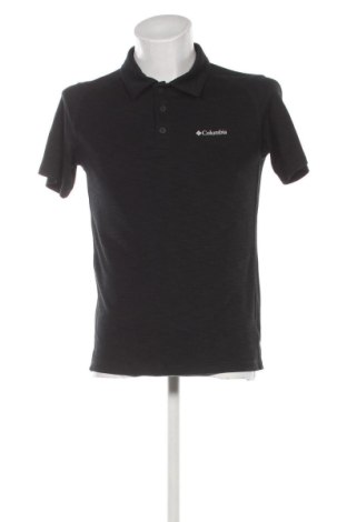 Męski T-shirt Columbia, Rozmiar M, Kolor Czarny, Cena 72,99 zł