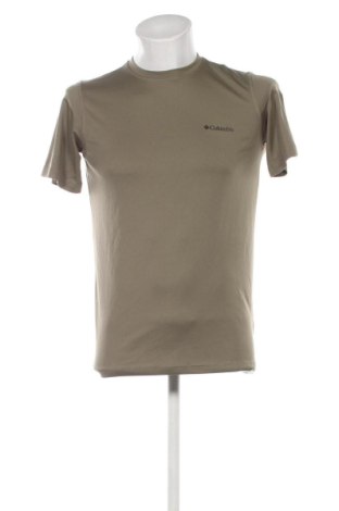 Férfi póló Columbia, Méret S, Szín Zöld, Ár 6 989 Ft
