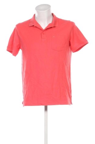 Pánske tričko  Commander, Veľkosť M, Farba Červená, Cena  11,95 €