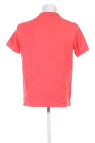 Pánske tričko  Commander, Veľkosť M, Farba Červená, Cena  11,95 €