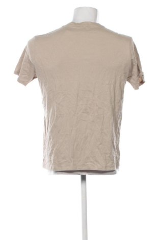 Tricou de bărbați Consenso, Mărime L, Culoare Bej, Preț 43,99 Lei