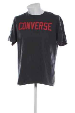 Ανδρικό t-shirt Converse, Μέγεθος L, Χρώμα Πολύχρωμο, Τιμή 17,99 €
