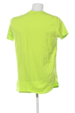 Pánske tričko  CoolCat, Veľkosť L, Farba Zelená, Cena  8,95 €