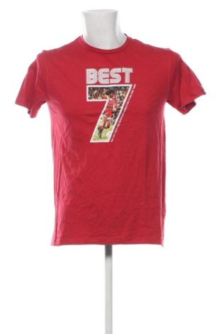 Tricou de bărbați Copa, Mărime L, Culoare Roșu, Preț 60,99 Lei