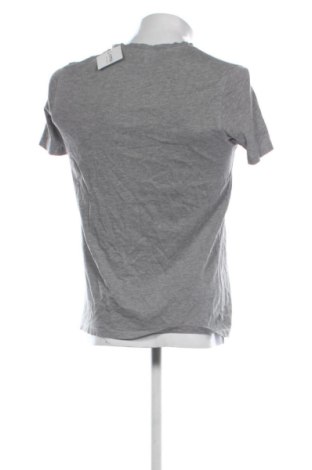 Tricou de bărbați Core By Jack & Jones, Mărime M, Culoare Gri, Preț 51,99 Lei