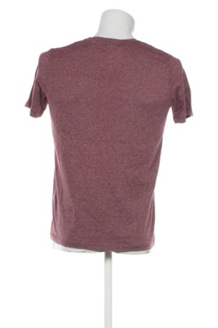 Herren T-Shirt Core By Jack & Jones, Größe M, Farbe Aschrosa, Preis € 9,99