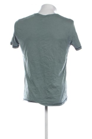 Tricou de bărbați Core By Jack & Jones, Mărime L, Culoare Verde, Preț 52,99 Lei