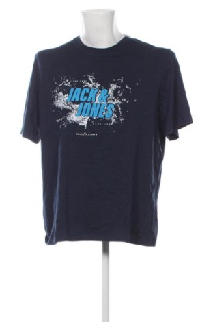 Pánske tričko  Core By Jack & Jones, Veľkosť XXL, Farba Viacfarebná, Cena  8,95 €