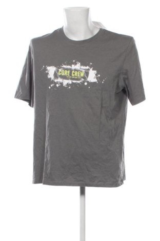 Herren T-Shirt Core By Jack & Jones, Größe XXL, Farbe Mehrfarbig, Preis € 9,99