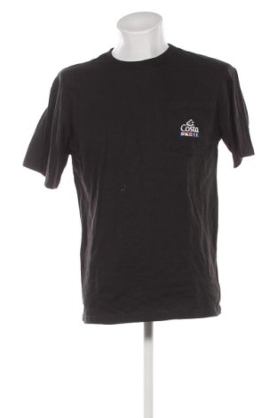 Мъжка тениска Costa, Размер XL, Цвят Черен, Цена 16,36 €
