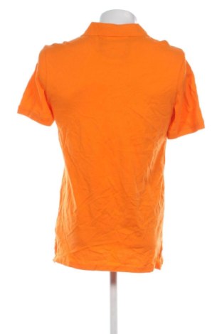 Męski T-shirt Cotton & Co, Rozmiar L, Kolor Pomarańczowy, Cena 51,99 zł