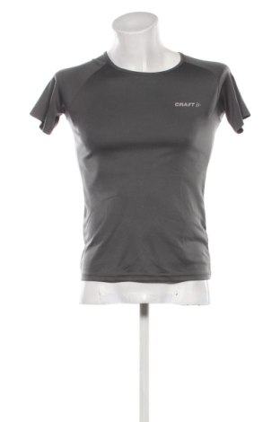 Tricou de bărbați Craft, Mărime S, Culoare Gri, Preț 85,99 Lei