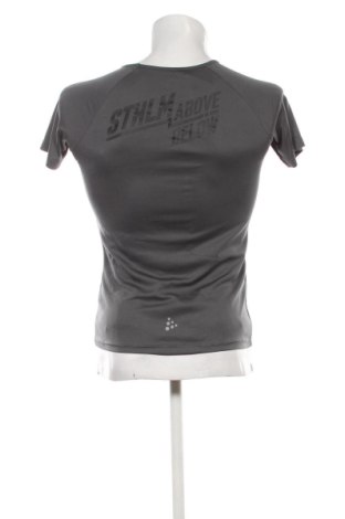 Tricou de bărbați Craft, Mărime S, Culoare Gri, Preț 85,99 Lei
