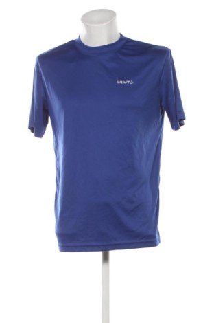 Ανδρικό t-shirt Craft, Μέγεθος XL, Χρώμα Πράσινο, Τιμή 16,99 €