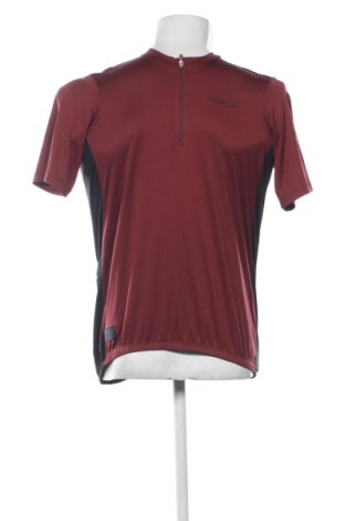 Мъжка тениска Craft, Размер XL, Цвят Многоцветен, Цена 14,31 €