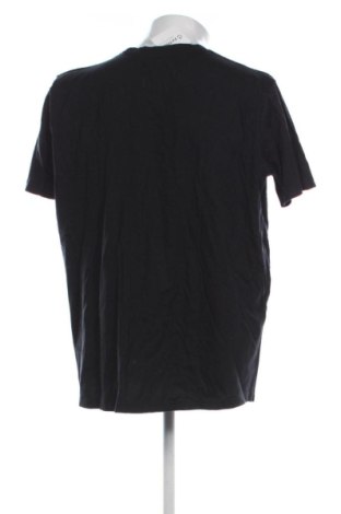 Pánské tričko  Crane, Velikost XXL, Barva Černá, Cena  199,00 Kč