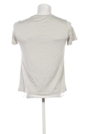 Męski T-shirt Crane, Rozmiar M, Kolor Szary, Cena 51,99 zł