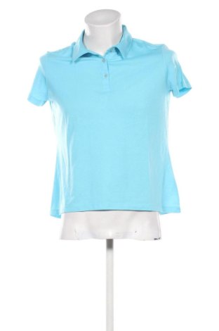 Ανδρικό t-shirt Crane, Μέγεθος L, Χρώμα Μπλέ, Τιμή 6,99 €