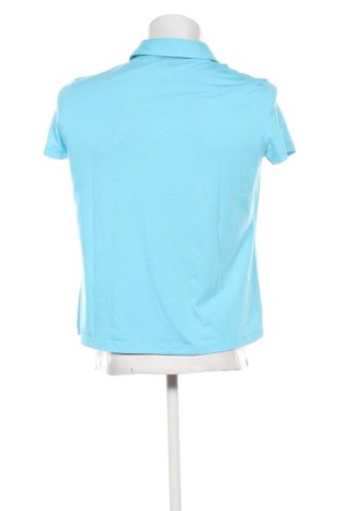 Ανδρικό t-shirt Crane, Μέγεθος L, Χρώμα Μπλέ, Τιμή 6,99 €