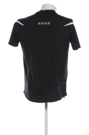 Tricou de bărbați Crivit, Mărime M, Culoare Negru, Preț 37,99 Lei