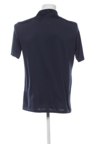 Tricou de bărbați Crivit, Mărime M, Culoare Negru, Preț 60,99 Lei