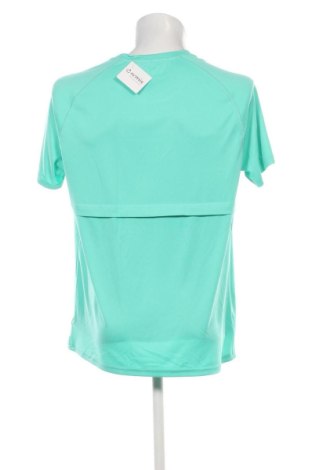 Pánske tričko  Crivit, Veľkosť L, Farba Zelená, Cena  9,00 €