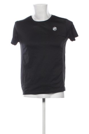 Męski T-shirt Crivit, Rozmiar S, Kolor Czarny, Cena 35,99 zł