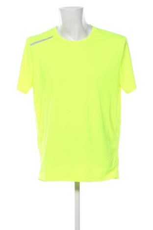 Pánske tričko  Crivit, Veľkosť XL, Farba Žltá, Cena  7,95 €