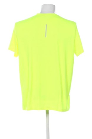 Pánske tričko  Crivit, Veľkosť XL, Farba Žltá, Cena  7,95 €