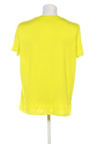 Ανδρικό t-shirt Crivit, Μέγεθος XL, Χρώμα Πράσινο, Τιμή 7,99 €