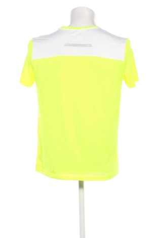 Férfi póló Crivit, Méret M, Szín Zöld, Ár 3 409 Ft