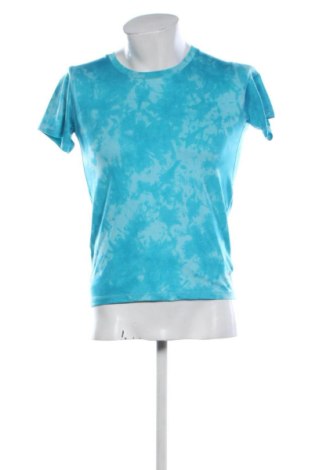 Męski T-shirt Crivit, Rozmiar M, Kolor Kolorowy, Cena 35,99 zł