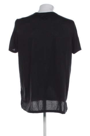 Pánské tričko  Crivit, Velikost XL, Barva Černá, Cena  159,00 Kč