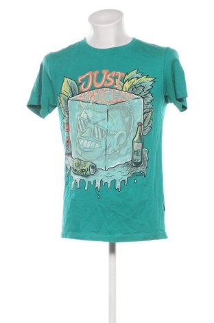 Pánske tričko  Cropp, Veľkosť M, Farba Viacfarebná, Cena  8,00 €