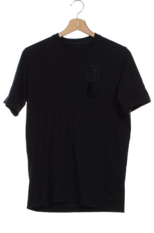 Męski T-shirt Cruyff, Rozmiar XS, Kolor Czarny, Cena 75,02 zł