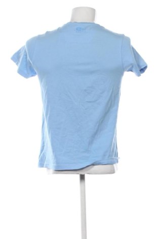 Herren Shirt Cruyff, Größe S, Farbe Blau, Preis 17,99 €