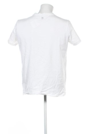 Tricou de bărbați DAILY AESTHETIKZ, Mărime L, Culoare Alb, Preț 87,99 Lei