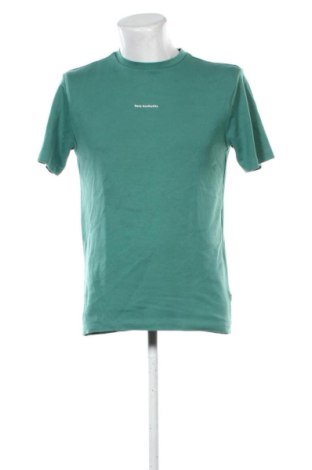 Pánske tričko  DAILY AESTHETIKZ, Veľkosť S, Farba Zelená, Cena  16,95 €