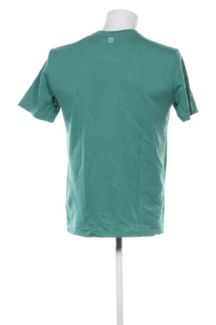 Pánske tričko  DAILY AESTHETIKZ, Veľkosť S, Farba Zelená, Cena  16,95 €