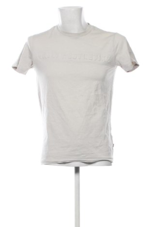 Herren T-Shirt DAILY AESTHETIKZ, Größe S, Farbe Grau, Preis € 18,99