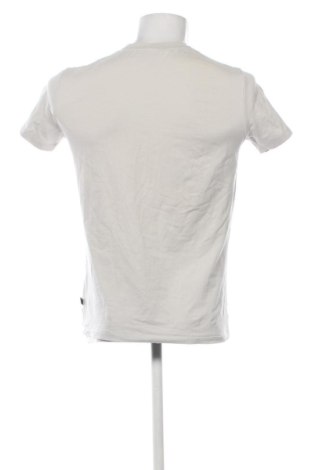 Herren T-Shirt DAILY AESTHETIKZ, Größe S, Farbe Grau, Preis € 18,99