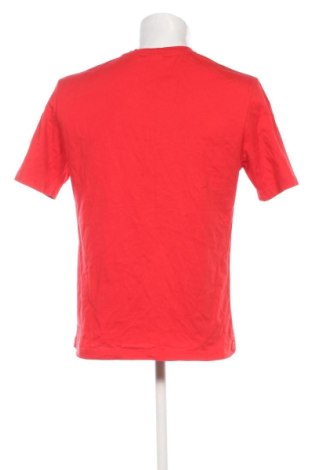 Herren T-Shirt Daily Paper, Größe M, Farbe Rot, Preis € 27,99