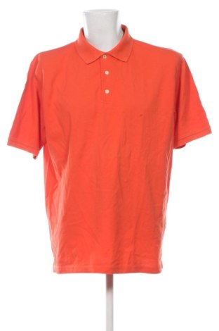 Pánske tričko  Daniel Hechter, Veľkosť XL, Farba Oranžová, Cena  24,95 €