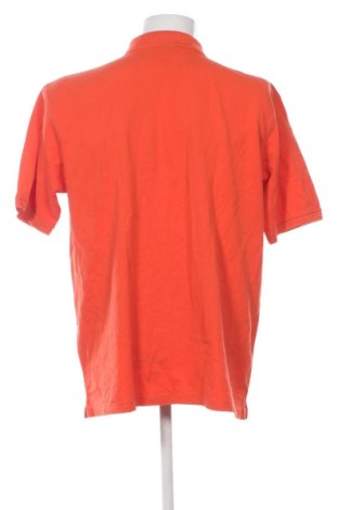 Pánske tričko  Daniel Hechter, Veľkosť XL, Farba Oranžová, Cena  24,95 €